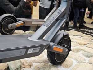 Obrázek: Xiaomi Electric Scooter 4 Ultra: Nejlepší koloběžka výrobce dorazí s dvojitým odpružením