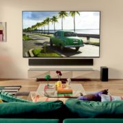 Obrázek: LG uvádí nové OLED televizory pro rok 2023 na český trh