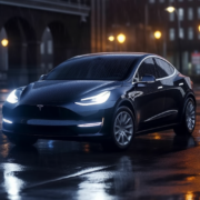 Obrázek: Tesla Model 2: Novinka ujede 400 km a bude levnější než Škoda Octavia
