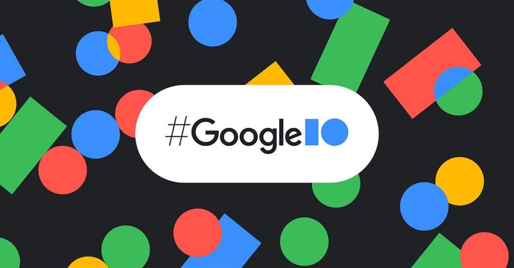 Obrázek: Google I/O: Nové Pixely, skládací telefon a umělá inteligence nejen ve vyhledávači Obrázek: Google I/O: Nové Pixely, skládací telefon a umělá inteligence nejen ve vyhledávači