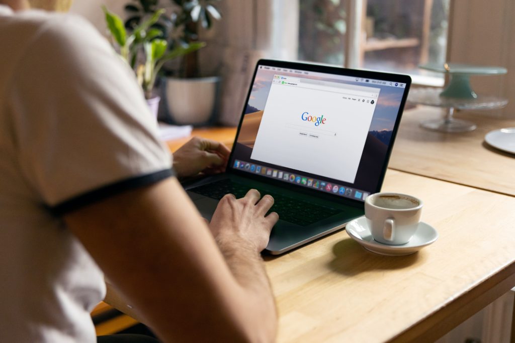 Obrázek: Google I/O: Nové Pixely, skládací telefon a umělá inteligence nejen ve vyhledávači Obrázek: Google I/O: Nové Pixely, skládací telefon a umělá inteligence nejen ve vyhledávači