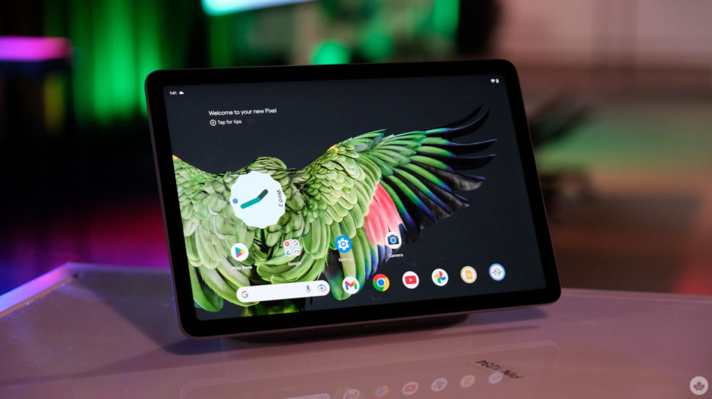 Obrázek: Google I/O: Nové Pixely, skládací telefon a umělá inteligence nejen ve vyhledávači Obrázek: Google I/O: Nové Pixely, skládací telefon a umělá inteligence nejen ve vyhledávači