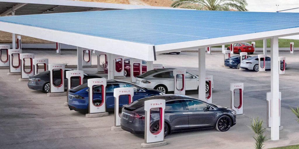 Obrázek: Ford přechází na Tesla konektor: Začíná nová éra v dobíjení elektromobilů? Obrázek: Ford přechází na Tesla konektor: Začíná nová éra v dobíjení elektromobilů?