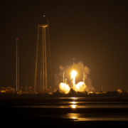 Obrázek: Tajný let konkurenta SpaceX: Nová suborbitální raketa z dílny Rocket Lab absolvovala první úspěšný let