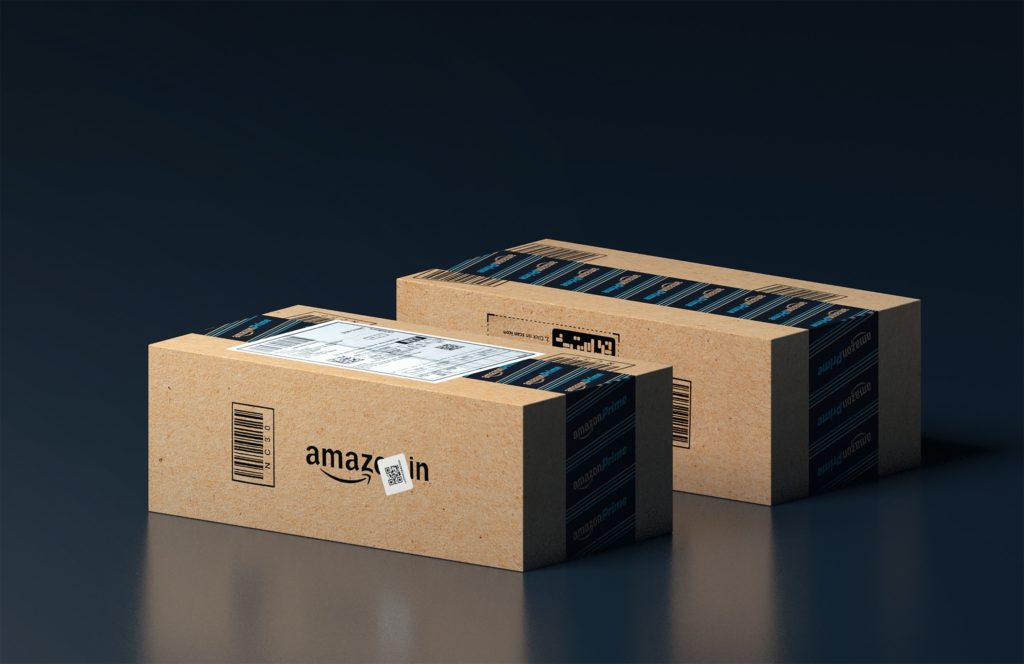 Obrázek: Amazon bojuje proti falešným recenzím, investuje do pokročilých systémů umělé inteligence Obrázek: Amazon bojuje proti falešným recenzím, investuje do pokročilých systémů umělé inteligence