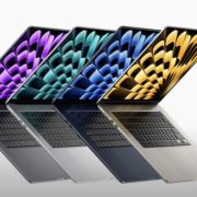 Obrázek: Dočkáme se ještě letos neobvykle levného MacBooku? Pohánět jej má čip z iPhonu