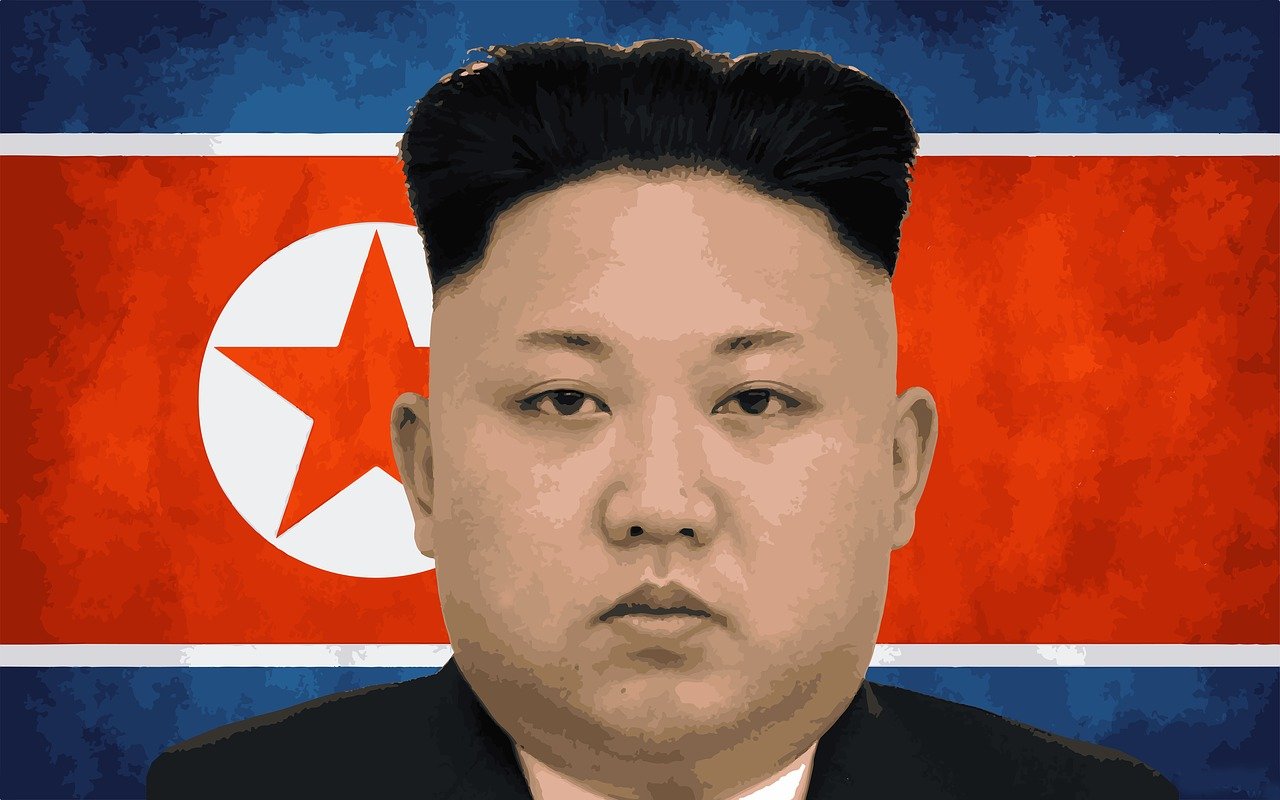 Obrázek: Novinky ze světa AI #5: Umělá inteligence počítá váhu Kim Čong Una a tvoří proslov dánské premiérky Obrázek: Novinky ze světa AI #5: Umělá inteligence počítá váhu Kim Čong Una a tvoří proslov dánské premiérky