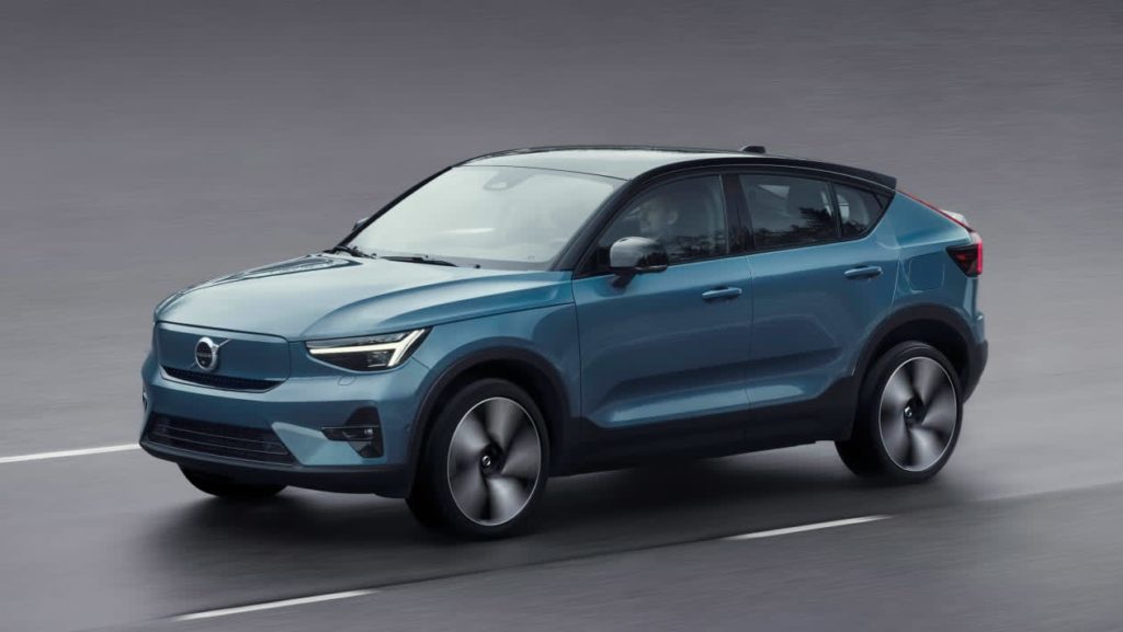 Obrázek: Tesla v Americe vyhrála: Na Superchargery pustí i Volvo a prakticky nemá konkurenci Obrázek: Tesla v Americe vyhrála: Na Superchargery pustí i Volvo a prakticky nemá konkurenci