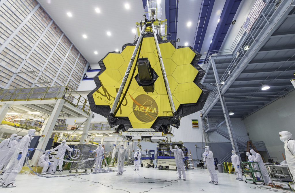 Obrázek: NASA plánuje jaderný útok na asteroid: 2024 YR4 podle vědců ohrožuje Měsíc a satelity