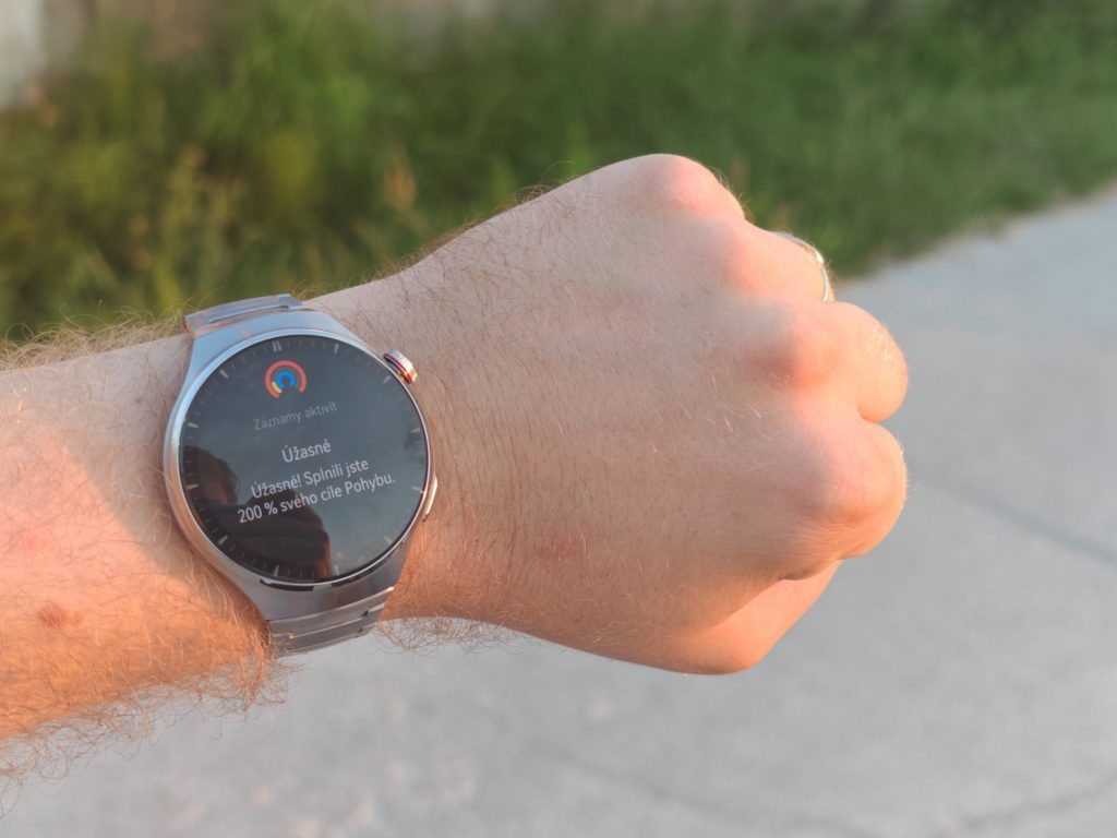 Obrázek: Recenze Huawei Watch 4 Pro Elite: Prémiové chytré hodinky s eSIM vám pohlídají zdraví Obrázek: Recenze Huawei Watch 4 Pro Elite: Prémiové chytré hodinky s eSIM vám pohlídají zdraví