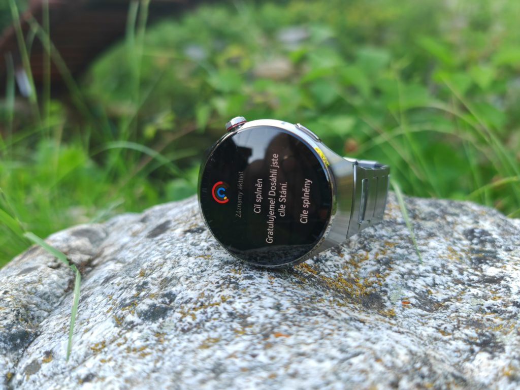 Obrázek: Recenze Huawei Watch 4 Pro Elite: Prémiové chytré hodinky s eSIM vám pohlídají zdraví Obrázek: Recenze Huawei Watch 4 Pro Elite: Prémiové chytré hodinky s eSIM vám pohlídají zdraví