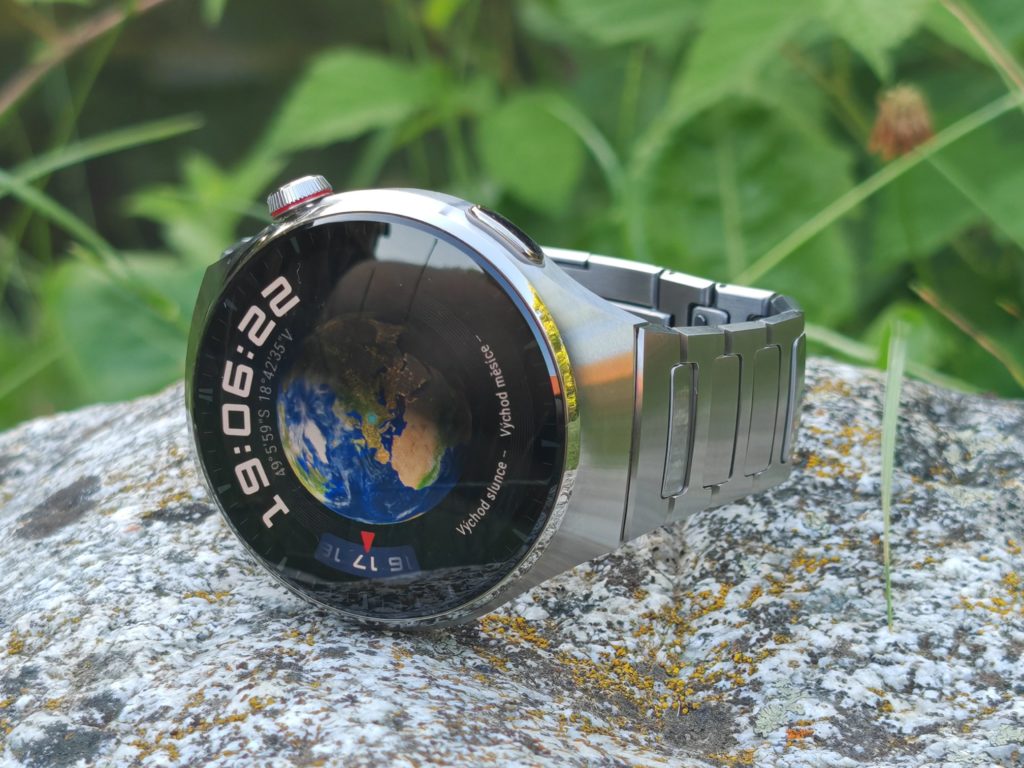 Obrázek: Recenze Huawei Watch 4 Pro Elite: Prémiové chytré hodinky s eSIM vám pohlídají zdraví Obrázek: Recenze Huawei Watch 4 Pro Elite: Prémiové chytré hodinky s eSIM vám pohlídají zdraví