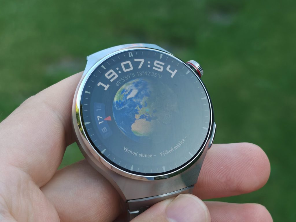 Obrázek: Recenze Huawei Watch 4 Pro Elite: Prémiové chytré hodinky s eSIM vám pohlídají zdraví Obrázek: Recenze Huawei Watch 4 Pro Elite: Prémiové chytré hodinky s eSIM vám pohlídají zdraví