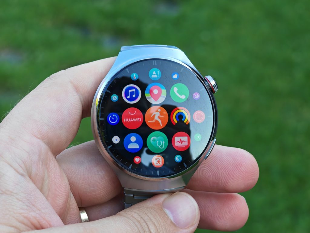 Obrázek: Recenze Huawei Watch 4 Pro Elite: Prémiové chytré hodinky s eSIM vám pohlídají zdraví Obrázek: Recenze Huawei Watch 4 Pro Elite: Prémiové chytré hodinky s eSIM vám pohlídají zdraví
