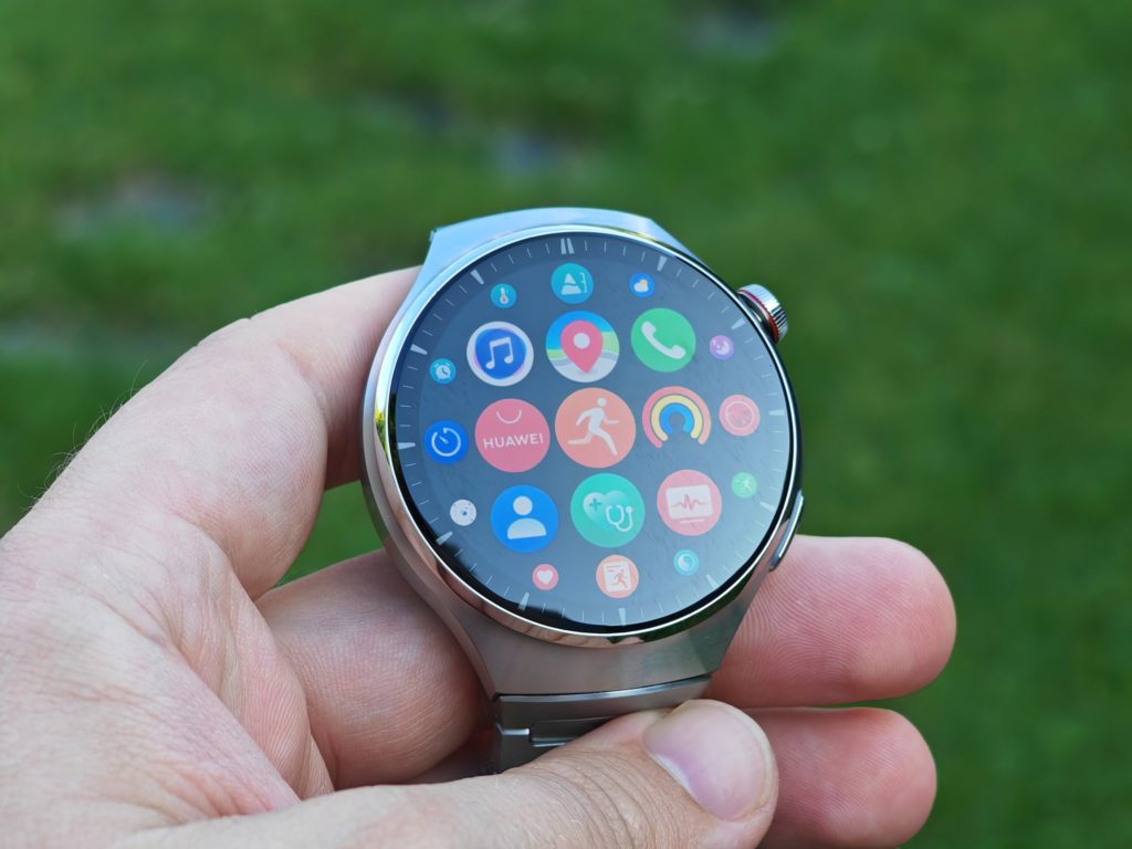 Obrázek: Recenze Huawei Watch 4 Pro Elite: Prémiové chytré hodinky s eSIM vám pohlídají zdraví Obrázek: Recenze Huawei Watch 4 Pro Elite: Prémiové chytré hodinky s eSIM vám pohlídají zdraví