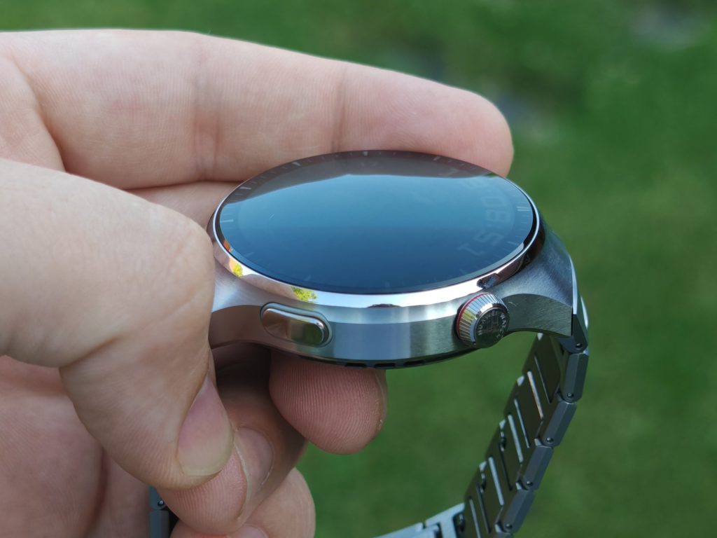 Obrázek: Recenze Huawei Watch 4 Pro Elite: Prémiové chytré hodinky s eSIM vám pohlídají zdraví Obrázek: Recenze Huawei Watch 4 Pro Elite: Prémiové chytré hodinky s eSIM vám pohlídají zdraví
