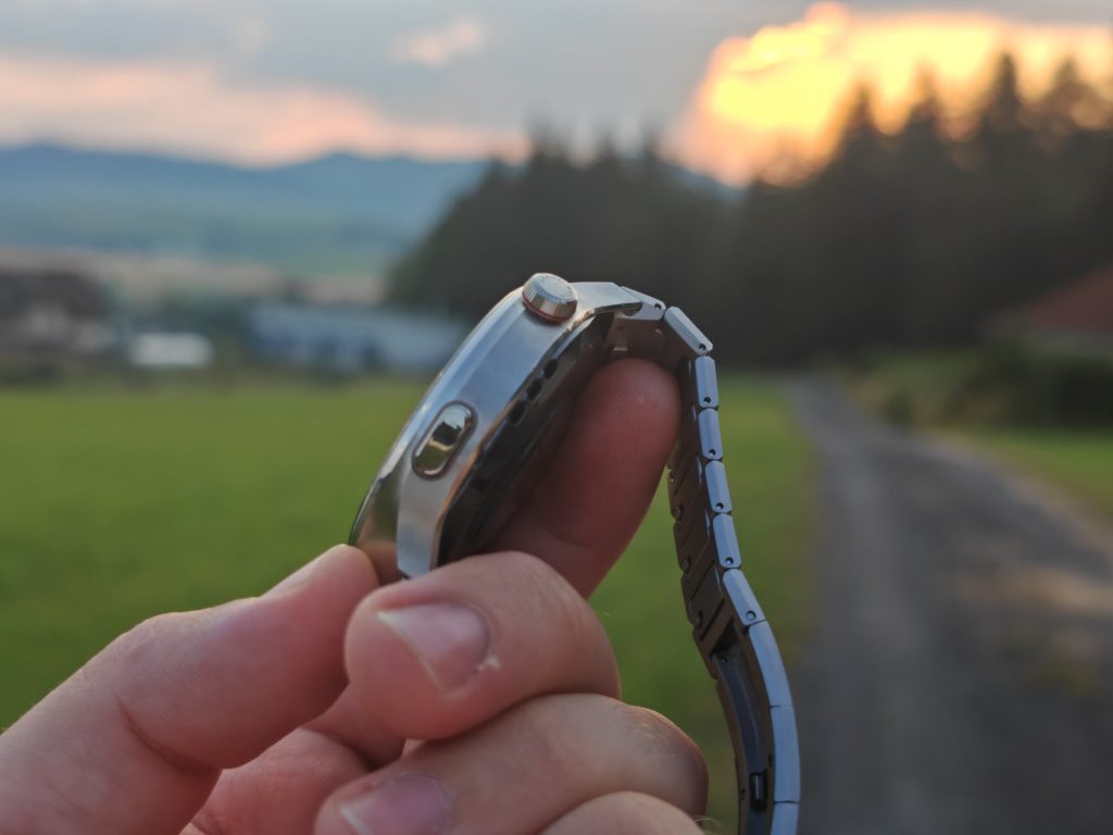 Obrázek: Recenze Huawei Watch 4 Pro Elite: Prémiové chytré hodinky s eSIM vám pohlídají zdraví Obrázek: Recenze Huawei Watch 4 Pro Elite: Prémiové chytré hodinky s eSIM vám pohlídají zdraví