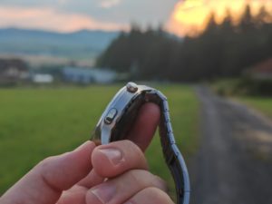 Obrázek: Recenze Huawei Watch 4 Pro Elite: Prémiové chytré hodinky s eSIM vám pohlídají zdraví