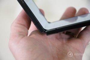 Obrázek: První dojmy: Samsung Galaxy Z Flip 5 je tenčí a s velkým vnějším displejem