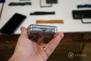 Obrázek: První dojmy: Samsung Galaxy Z Flip 5 je tenčí a s velkým vnějším displejem