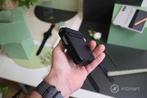 Obrázek: První dojmy: Samsung Galaxy Z Flip 5 je tenčí a s velkým vnějším displejem
