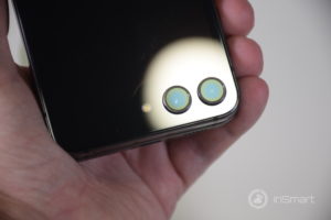 Obrázek: První dojmy: Samsung Galaxy Z Flip 5 je tenčí a s velkým vnějším displejem
