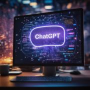 Obrázek: Umělá inteligence ChatGPT pro firmy? Verze Enterprise je bezpečná, chrání data a je rychlejší