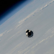 Obrázek: Posádka Crew-6 se úspěšně vrátila z ISS na Zemi
