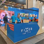 Obrázek: Čeští FIXED na IFA 2023: Perfektní cestovní nabíječka i plán na recyklaci silikonových obalů na mobily