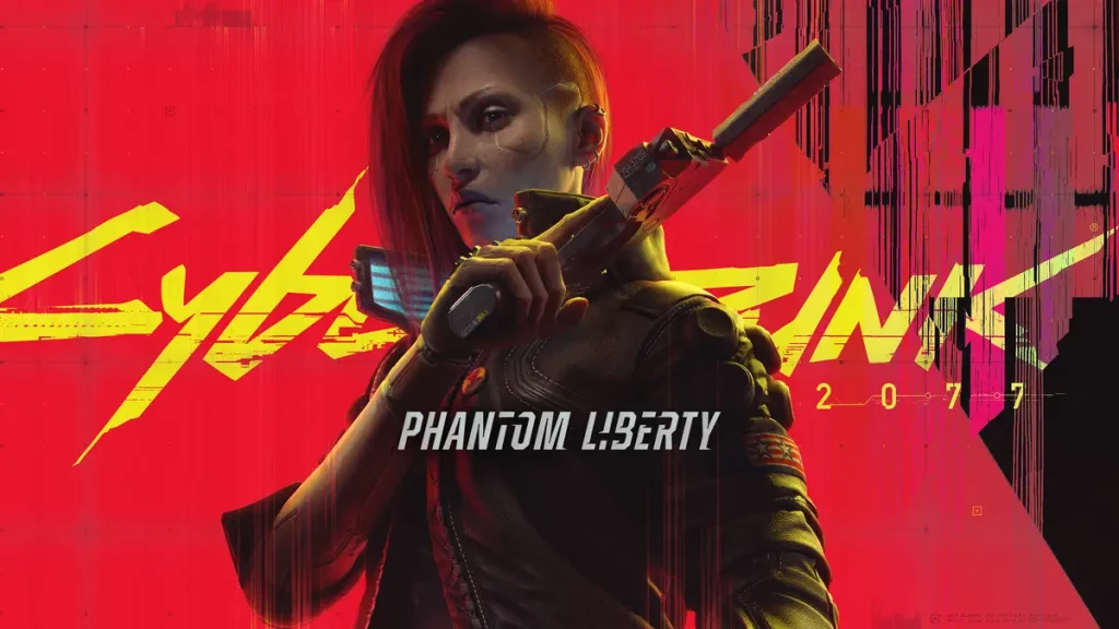 Obrázek: Film či seriál? Cyberpunk 2077 se dočká hraného zpracování, ještě pár let si na něj ale počkáme Obrázek: Film či seriál? Cyberpunk 2077 se dočká hraného zpracování, ještě pár let si na něj ale počkáme