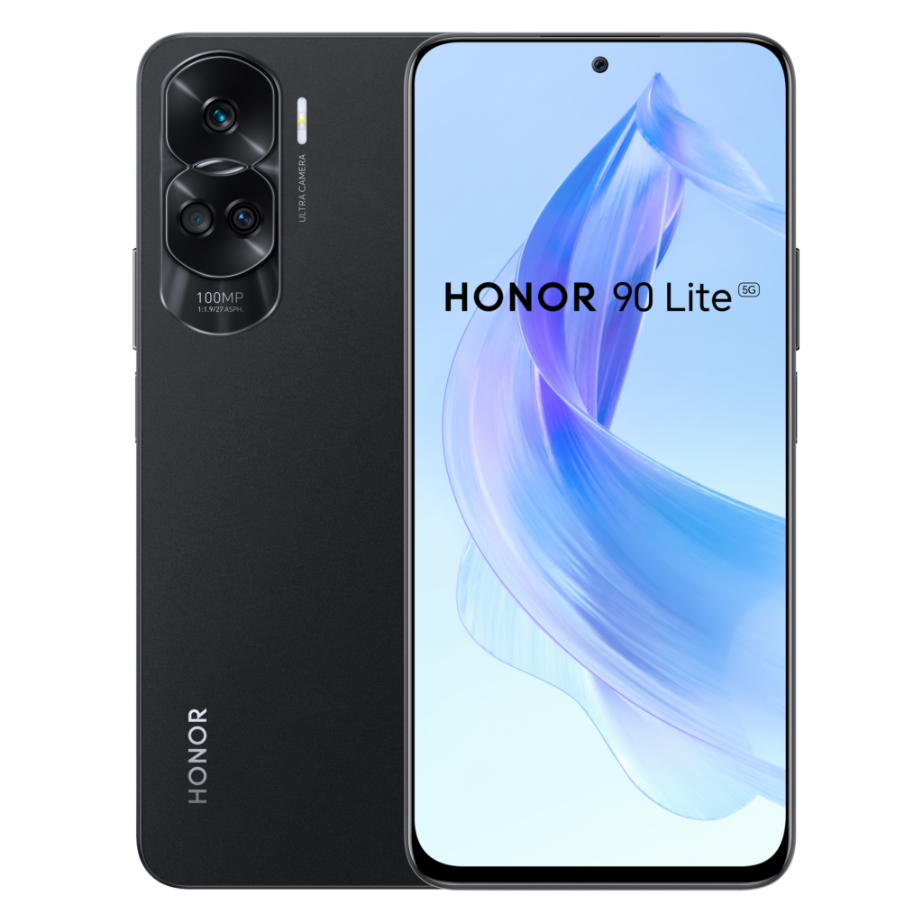 Obrázek: Špičkový fotomobil o 7 000 Kč levněji? HONOR odstartoval Black Friday plný slev