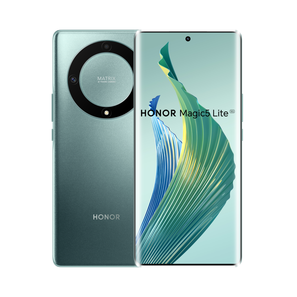 Obrázek: Špičkový fotomobil o 7 000 Kč levněji? HONOR odstartoval Black Friday plný slev