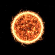 Obrázek: Děsivé i fascinující: Vědci popsali, jak zanikne Slunce a spolu s ním i Země
