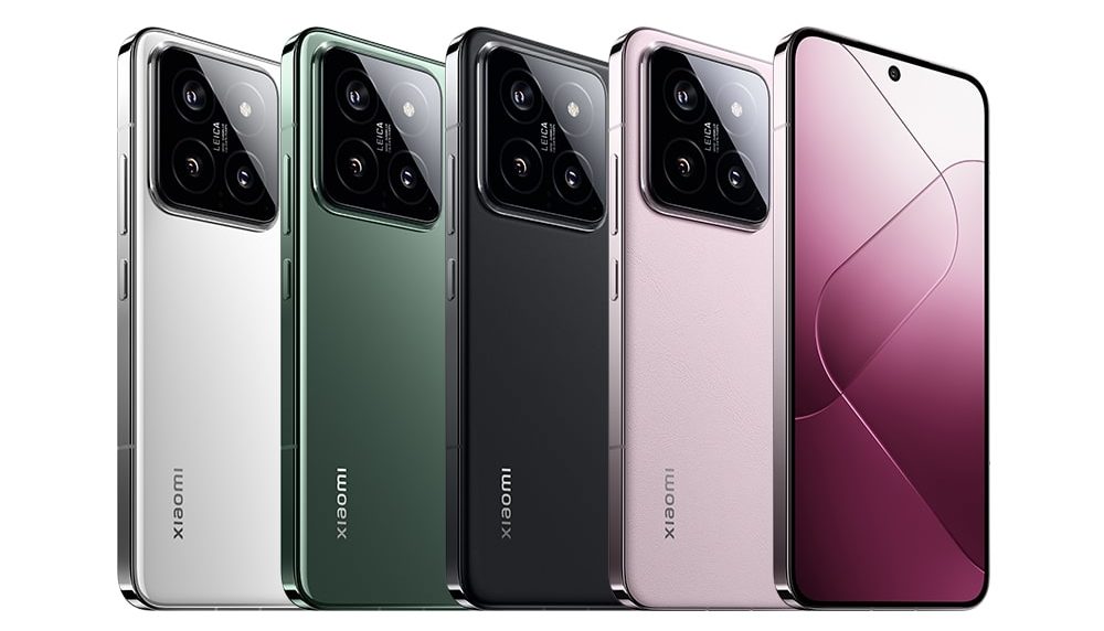 Obrázek: Xiaomi 14 je univerzální všeuměl: Čím chce nová vlajková loď zaujmout své uživatele? Obrázek: Xiaomi 14 je univerzální všeuměl: Čím chce nová vlajková loď zaujmout své uživatele?