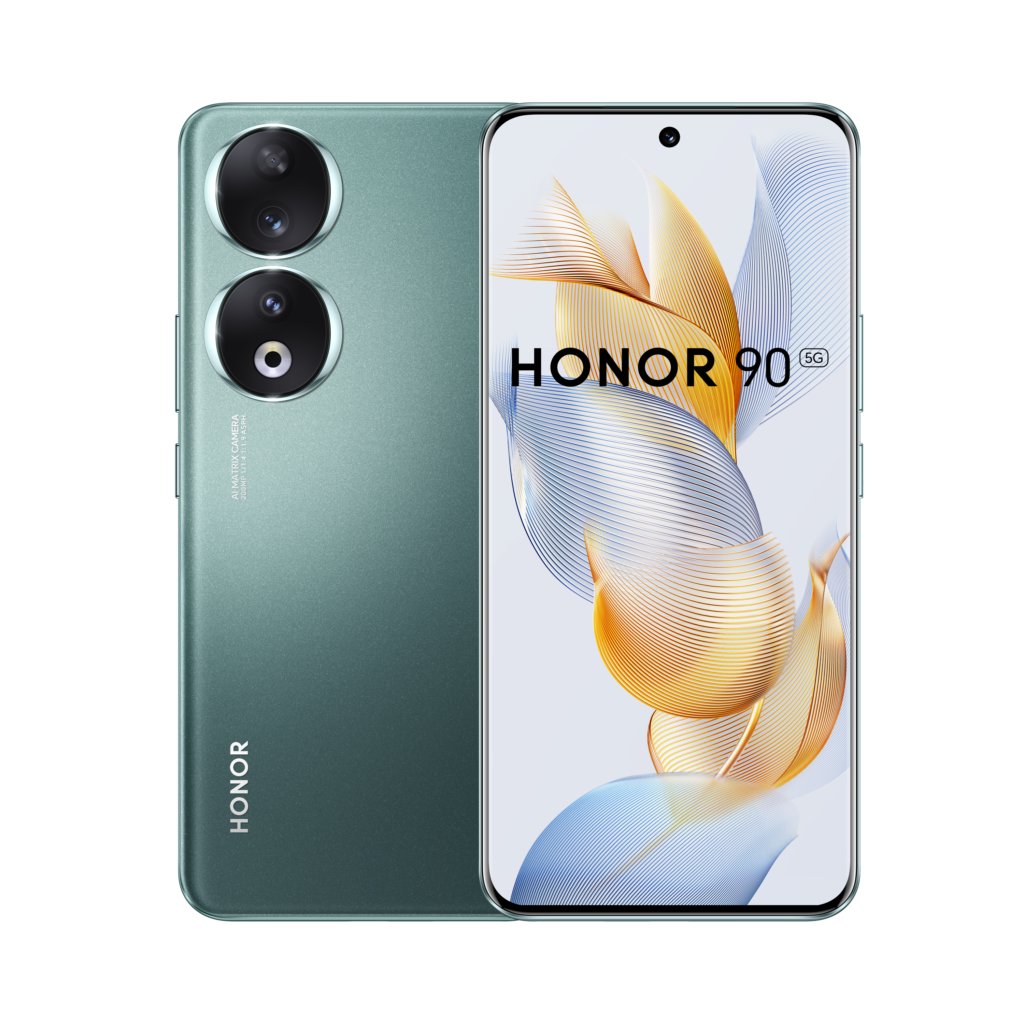 Obrázek: Špičkový fotomobil o 7 000 Kč levněji? HONOR odstartoval Black Friday plný slev