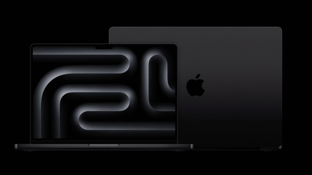 Obrázek: Revoluční čip M3 má výkonu na rozdávání: Apple netradičně představil nové MacBooky Pro a iMac Obrázek: Revoluční čip M3 má výkonu na rozdávání: Apple netradičně představil nové MacBooky Pro a iMac