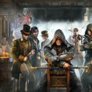 Obrázek: Stahujte Assassin’s Creed Syndicate zcela zdarma: Ubisoft rozdává jeden z nejúspěšnějších dílů série