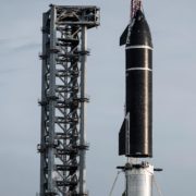Obrázek: Další úspěch SpaceX: Odstartoval Muskův trumf, největší raketa světa Super Heavy Starship