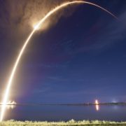 Obrázek: ESA chce dohnat NASA i SpaceX a rozjíždí vlastní plány na dobývání vesmíru