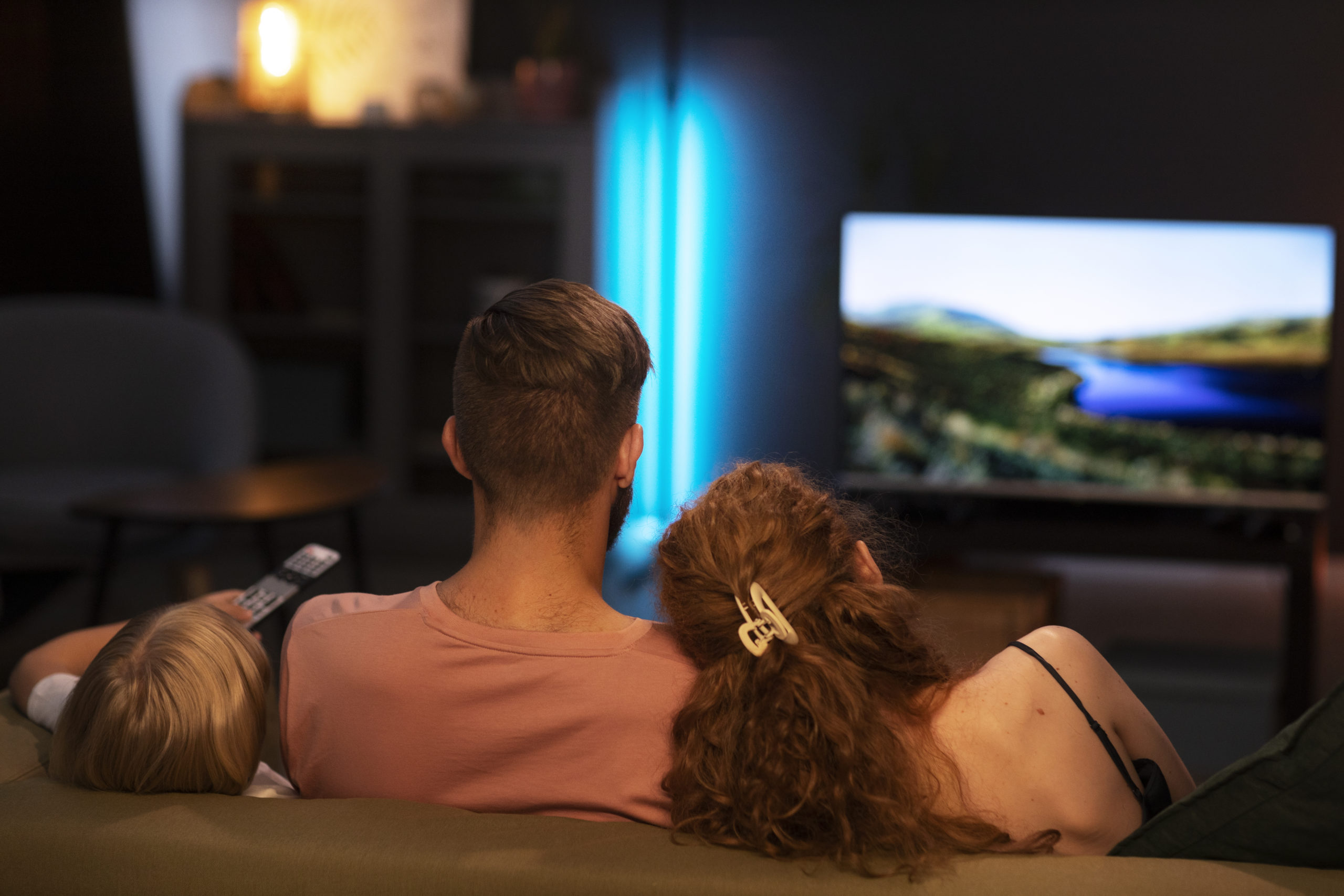 Obrázek: Televize v mobilu od Telly.cz: Co umí a na kolik vás vyjde? Obrázek: Televize v mobilu od Telly.cz: Co umí a na kolik vás vyjde?