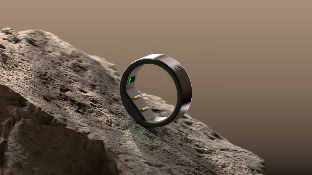 Obrázek: Samsung ukázal chytrý prsten Galaxy Ring: Bude nepřetržitě sledovat naše zdraví a zatopí Oura Ring Obrázek: Samsung ukázal chytrý prsten Galaxy Ring: Bude nepřetržitě sledovat naše zdraví a zatopí Oura Ring