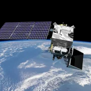 Obrázek: Naši planetu bude hlídat pokročilý satelit PACE: Dlouho připravovaný program NASA odstartoval Trumpovi navzdory