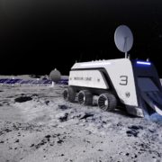 Obrázek: Vesmírný startup Interlune chce na Měsíci těžit vzácný izotop helia