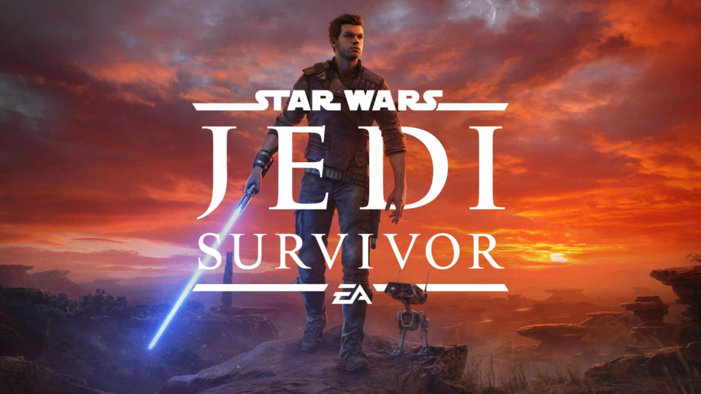 Obrázek: Úspěšná akční adventura Star Wars Jedy: Survivor míří na EA Play a Xbox Game Pass
