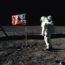Obrázek: Válka o Měsíc na obzoru: Čína svým vesmírným programem maskuje vojenské mise, tvrdí NASA