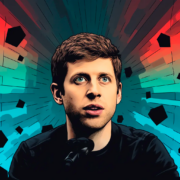 Obrázek: Záporák Sam Altman? Šéf OpenAI lhal kolegům, o spuštění ChatGPT se dozvěděli až z Twitteru