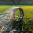 Obrázek: Další oblíbená značka uvedla chytrý prsten. Amazfit Helio Ring je z titanu a umí monitorovat zdraví