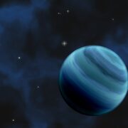 Obrázek: Kosmičtí tuláci: Vědci objevili sedm zbloudilých planet bez mateřských hvězd