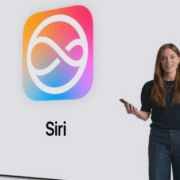 Obrázek: WWDC 2024: Apple Intelligence ve vašem telefonu, tabletu i počítači. Co umí vylepšená Siri a iOS 18?