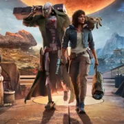 Obrázek: Další mínusové body pro Ubisoft. Hráči ztrhali první záběry z očekávané hry Star Wars: Outlaws
